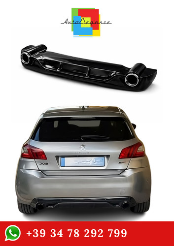 Art 0254 diffuseur peugeot - 💕art.0254,