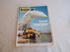 AVIATION MAGAZINE