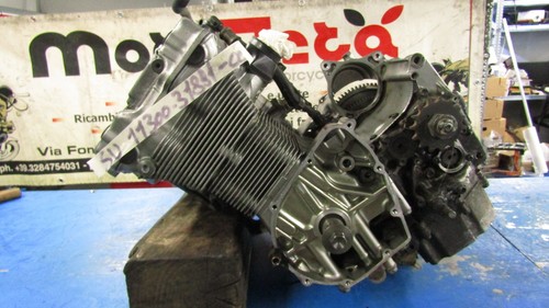 Moteur complet engine suzuki - complet,