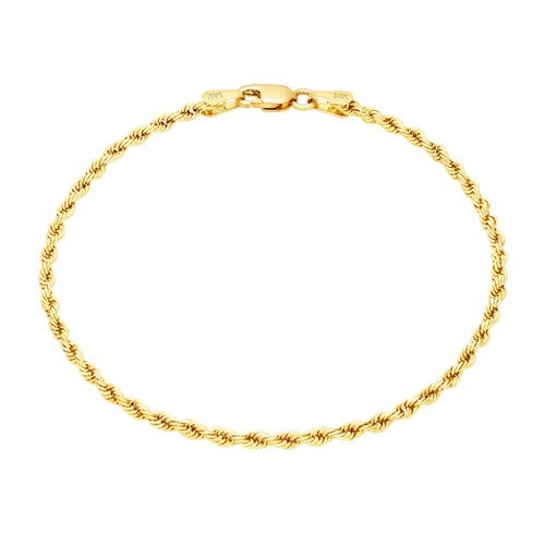 14k jaune massif 8mm - or, 1.8mm