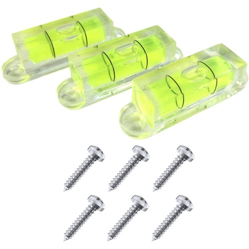 Mini flacon carré - , bulles