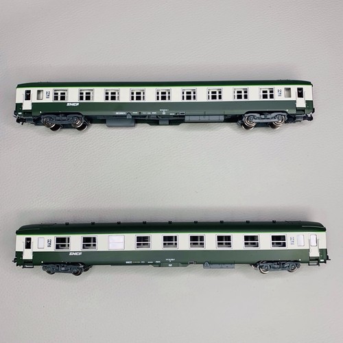 Jouef hj4182 voitures dev ao - jouef,