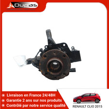 ?? PIVOT AVANT GAUCHE RENAULT CLIO ➤400158668R ♻️