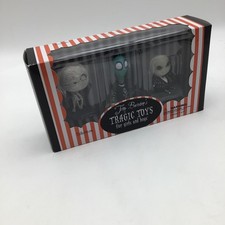 Tim Burtons Tragic Toys Mummy