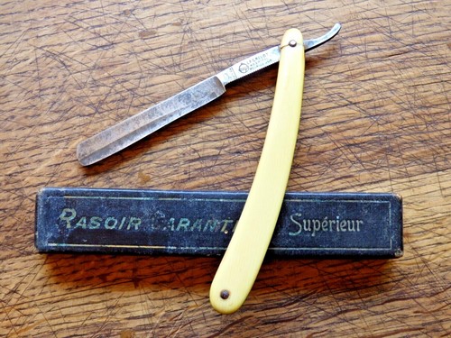 Coupe choux grelot hospital - coupe,