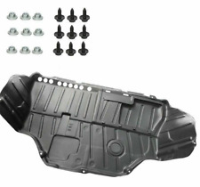 PLAQUE CACHE PROTECTION SOUS MOTEUR + CLIPS DUCATO BOXER JUMPER 1994-2006