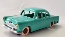 SIMCA ARIANE BLEU NOREV PLASTIQUE 1/43 SANS BOITE