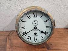 Pendule de Cloison - Antiquité Marine