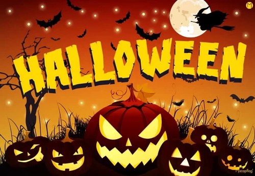 Playmobil halloween - playmobil, 4