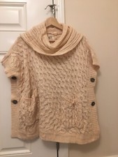 Anthropologie Angel of the