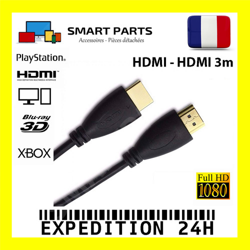 Hdmi cable full blu ray - full,