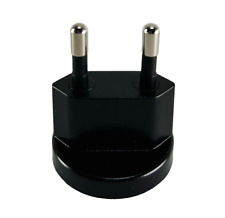 1-Pc Parrot AR Drone 2.0 2-Pin Union Européenne Remplacement Prise Adaptateur