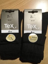 Lot de 4 paires de chaussettes