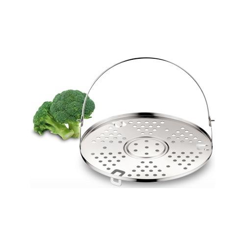 Panier cuisson la vapeur - panier,
