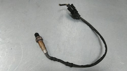 Sonde lambda volkswagen - sonde, touran