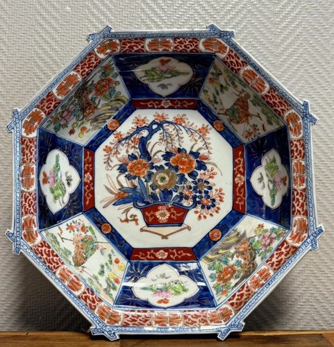 Japon imari xixe siècle - japon,, imari,