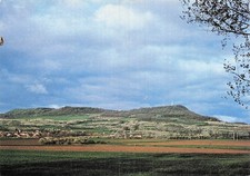 54 VEZELISE COLLINE DE SION