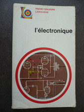 ancien livre vintage -
