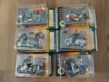 Collection cyclomoteur tous