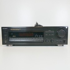 Amplificateur Sony STR-D365