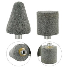 Tête de meulage M10 filetage