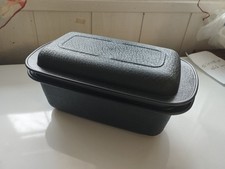 tupperware ultra pro terrine