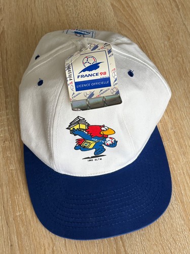 Casquette footix coupe - casquette, du