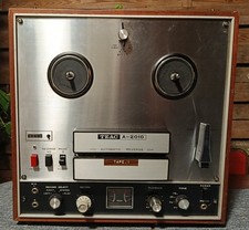 Magnétophone à bande TEAC