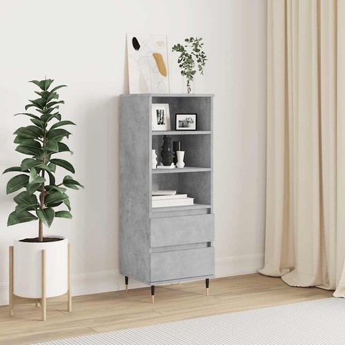 Buffet haut armoire - buffet,