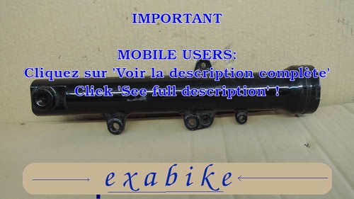 Fourreau fourche gauche - fourreau,