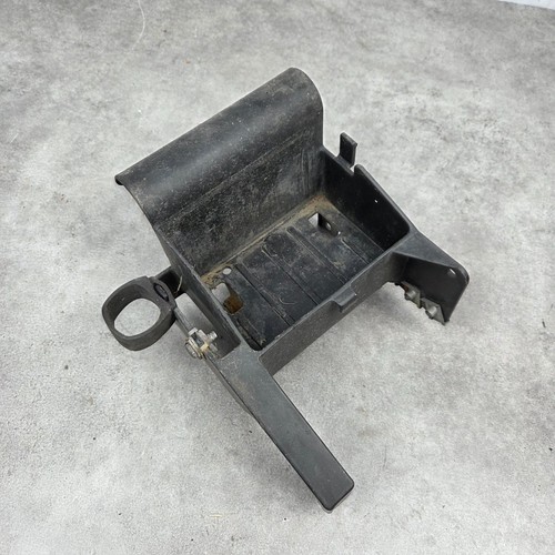 Support batterie derbi - support,