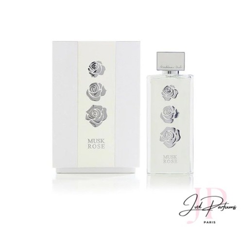 Arabian oud musk rose - oud,