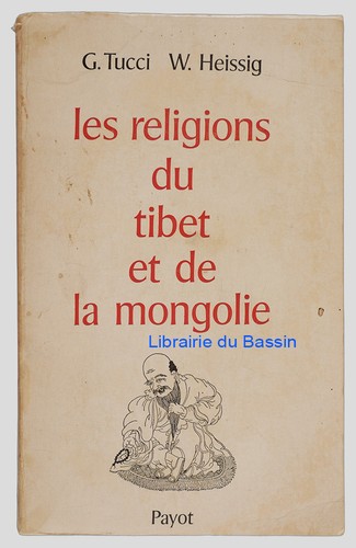 Les religions tibet de - les,