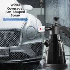 Vaporisateur en mousse pompe