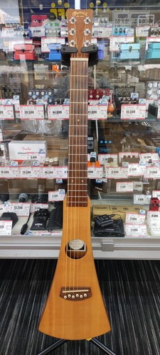 Guitare voyage martin - guitare,