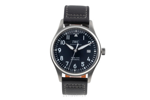 Montre homme automatique iwc - automatique,