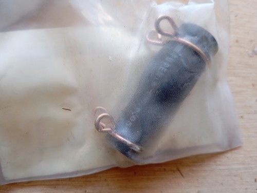 Durite tube séparateur - durite,