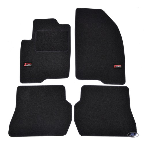 Logo tapis sol pour - tapis, 2