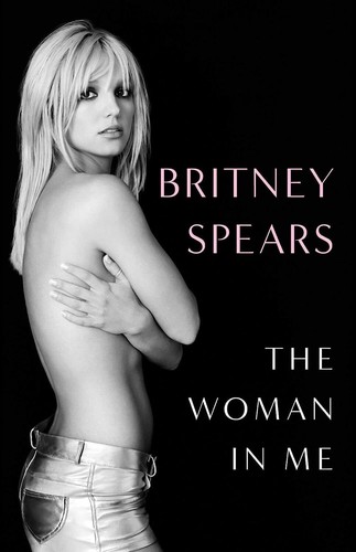 Britney spears the woman - woman, me