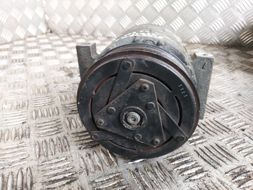 Compresseur clim renault - compresseur, de