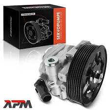 Pompe de Direction Assistée Hydraulique pour Honda Accord VII+Tourer CR-V 04-08