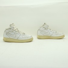 Nike Air Force 1 Usées Taille