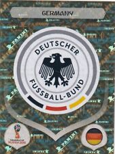 Panini Fifa Coupe Du Monde