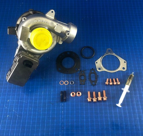 Turbochargeur mercedes - turbochargeur,