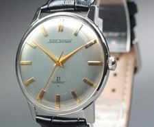 Montre Homme Vintage 1963 OH