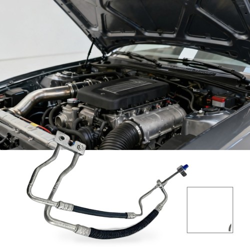 Cold air intake - air, suitable