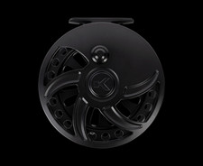 Korum Glide Stealthmode Moulinet Centrepin / De Pêche À La Ligne