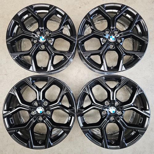 Jantes alu origine bmw - x,