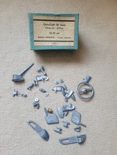 DUMAS VINTAGE 28 PIECE FITTING