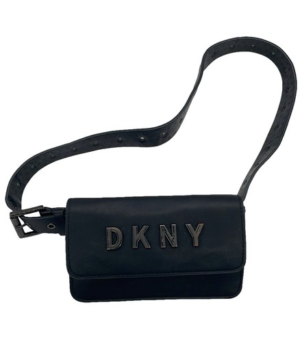 Sac ceinture dkny tilly - sac, simili